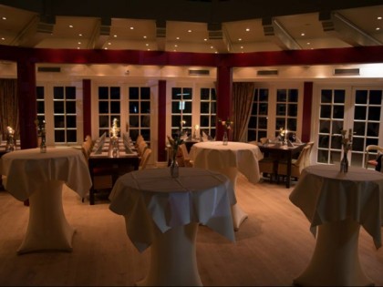 Фото: Steffen&amp;#039;s Restaurant im Golfclub Sylt